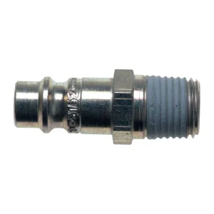 Cejn 320 Air Fitting Adaptor 1/4" BSP Male 59-3480