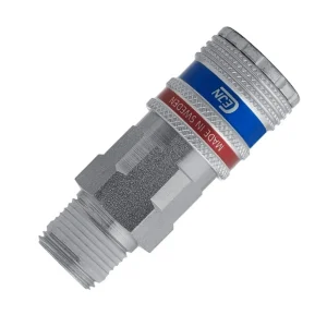 Cejn 320 Air Coupler Socket 1/4" BSP Male 59-3497