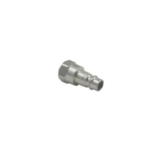 Cejn 320 Air Fitting Adaptor 1/4" BSP Female 59.3483