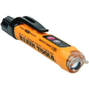 Klein Non-Contact Voltage Tester Dual-Range A-NCVT-3P