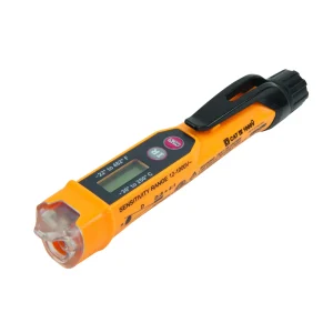 Klein Non-Contact Voltage Tester with Infrared Thermometer A-NCVT-4IR