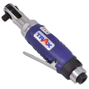 Trax Air Stubby Ratchet Wrench 1/4" ARX-142D
