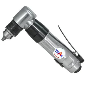 Trax Right Angle Air Drill 3/8" Reversible ARX-510AH