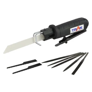 Trax Low-Vibration Air Body Saw ARX-6072