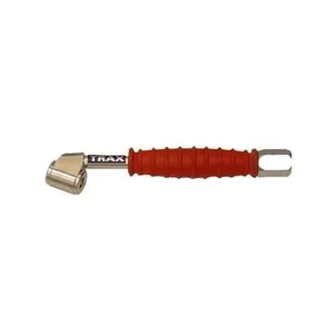 Trax 100mm Dual-End Tyre Chuck ARX-HS4P