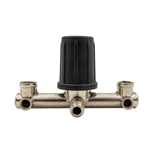 BAR Group manifold regulator valve COS-E3625-59Z Geelong