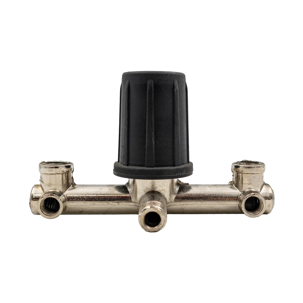 BAR Group manifold regulator valve COS-E3625-59Z Geelong