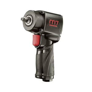 M7 Quiet Air Impact Wrench 3/8" Drive NC3610Q