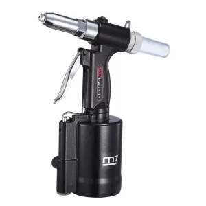 M7 Air Hydraulic Riveter 2.4–4.8mm PA301