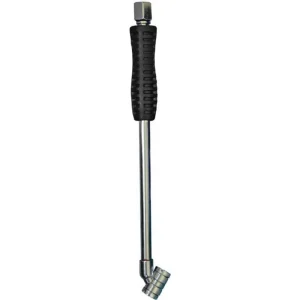 PK Tool Long-Reach Tyre Inflator Nozzle 260mm PY20182