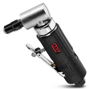 M7 Angle Head Air Die Grinder 19,000rpm QA611B