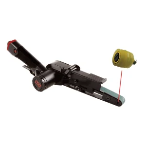 M7 Air Belt Sander 20 x 520mm QB322