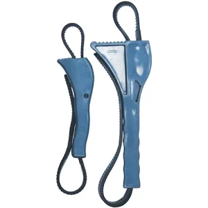 PK Tool Oil Filter Strap Wrench Set RG5130