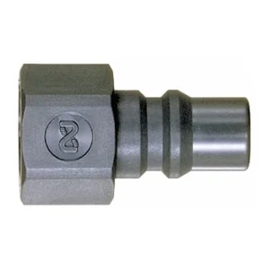 Nitto Rotary Air Plug 1/4" Female Thread RL20PFF