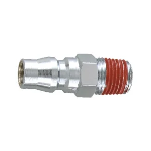 Nitto Rotary Air Plug 1/4" Male Thread RL20PM