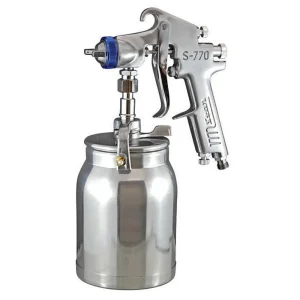 Star Suction Feed Spray Gun 3.0mm S770-51S