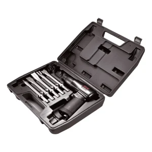M7 Air Hammer Kit 5pc 3,200 BPM SC0517C