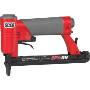 Senco 80 Series Air Stapler 6–16mm SFW0980
