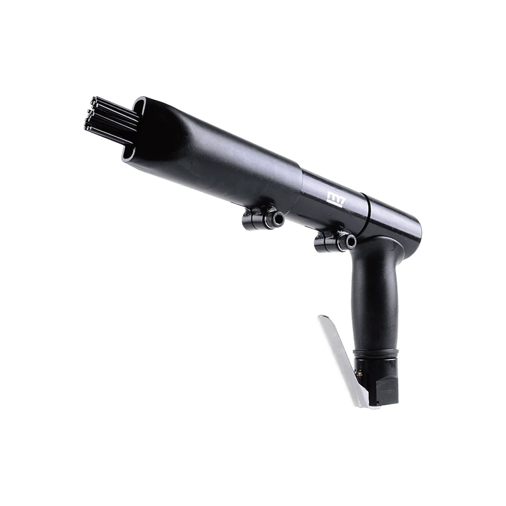 M7 Air Needle Scaler 3,700 BPM SN2110