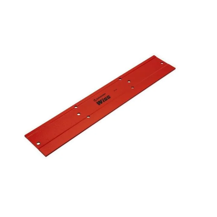 Wiss Sheet Metal Folding Tool 450mm WF18
