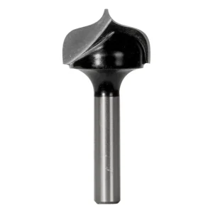 Carbitool Ogee Fine Point Router Bit TF7506