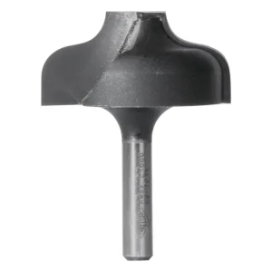 Carbitool Ogee Wide Flat Bottom Router Bit TW7509