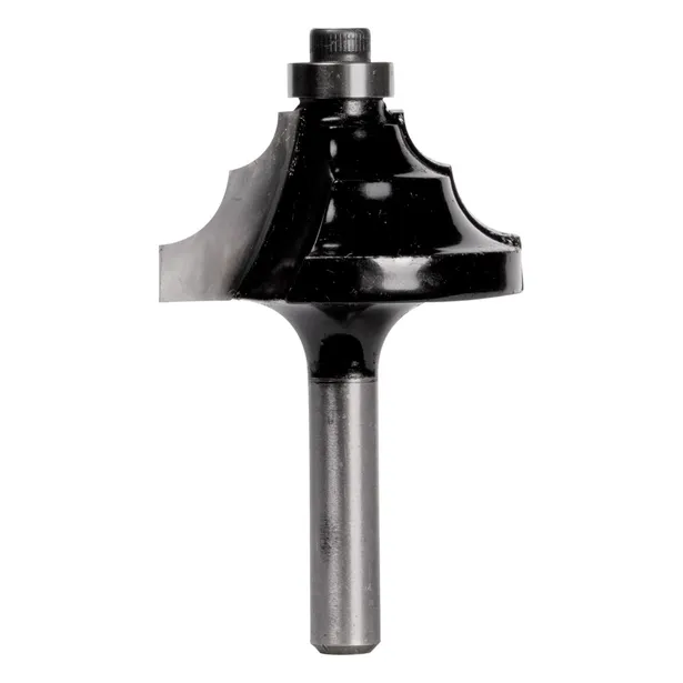 TB606B Double Beading Router Bit with Ball Bearing Carbitool