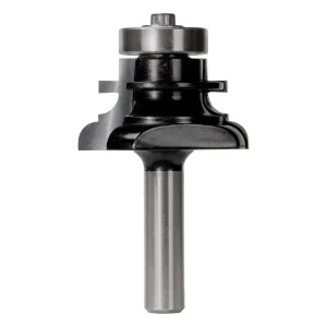 Carbitool Router Bit Panel Door TPD1B 1/2