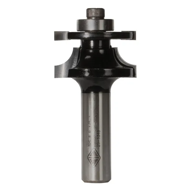 TPS8 1/2-2 Router Bit Panel Door