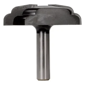 Carbitool Raised Panel Router Bit TPD3 1/2
