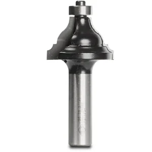 Carbitool Beading Ogee Router Bit with Ball Bearing TBO35B 1/2