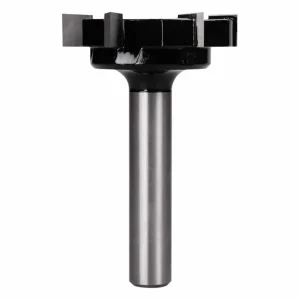 Carbitool Surface Planer Router Bit 1-5/8″ TSS13 1/2