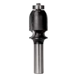 Carbitool Face Moulding Router Bit with Ball Bearing TFM06B 1/2